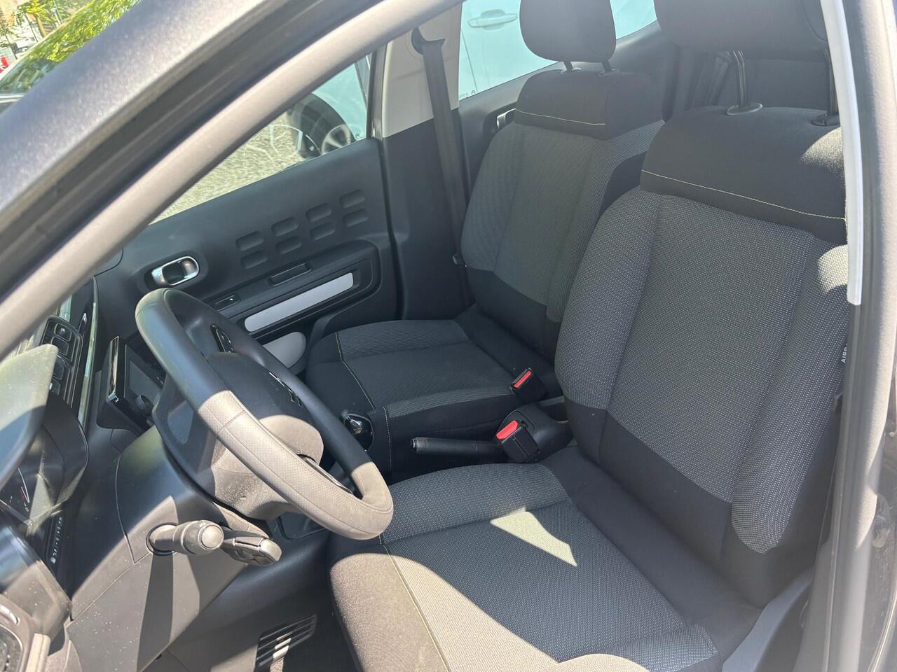 Citroen C3 1.2 PT 82 You | Rijklaar geleverd incl 12 maanden BOVAG garantie! |