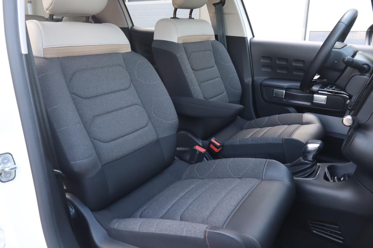 Citroen C3 1.2 PureTech Shine Business Apple Car-Play I Key-Less