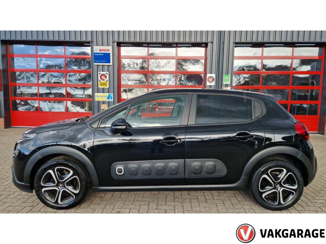 Citroen C3 1.2 PT Feel