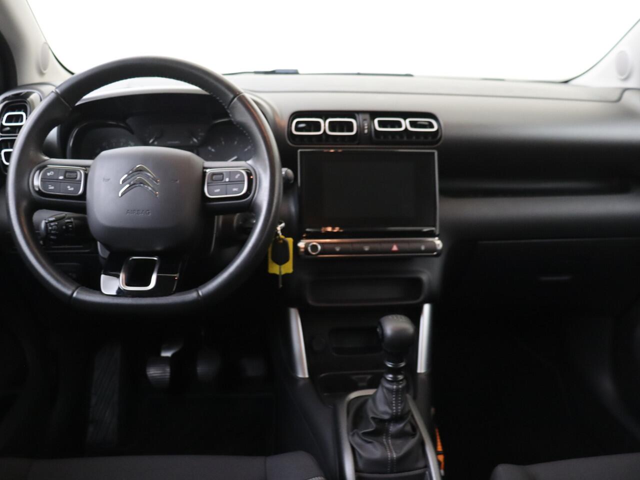 Citroen C3 Aircross 1.2 PureTech Feel | Airco | Apple Carplay / Android Auto | Cruise Control | UITVERKOOP !!!!!!!!!