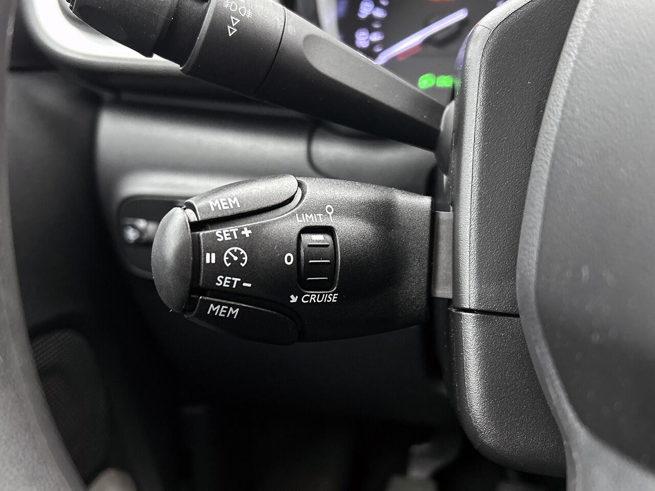 Citroen C3 82 PK You | Rijklaar | Bluetooth | Parkeersensoren achter |