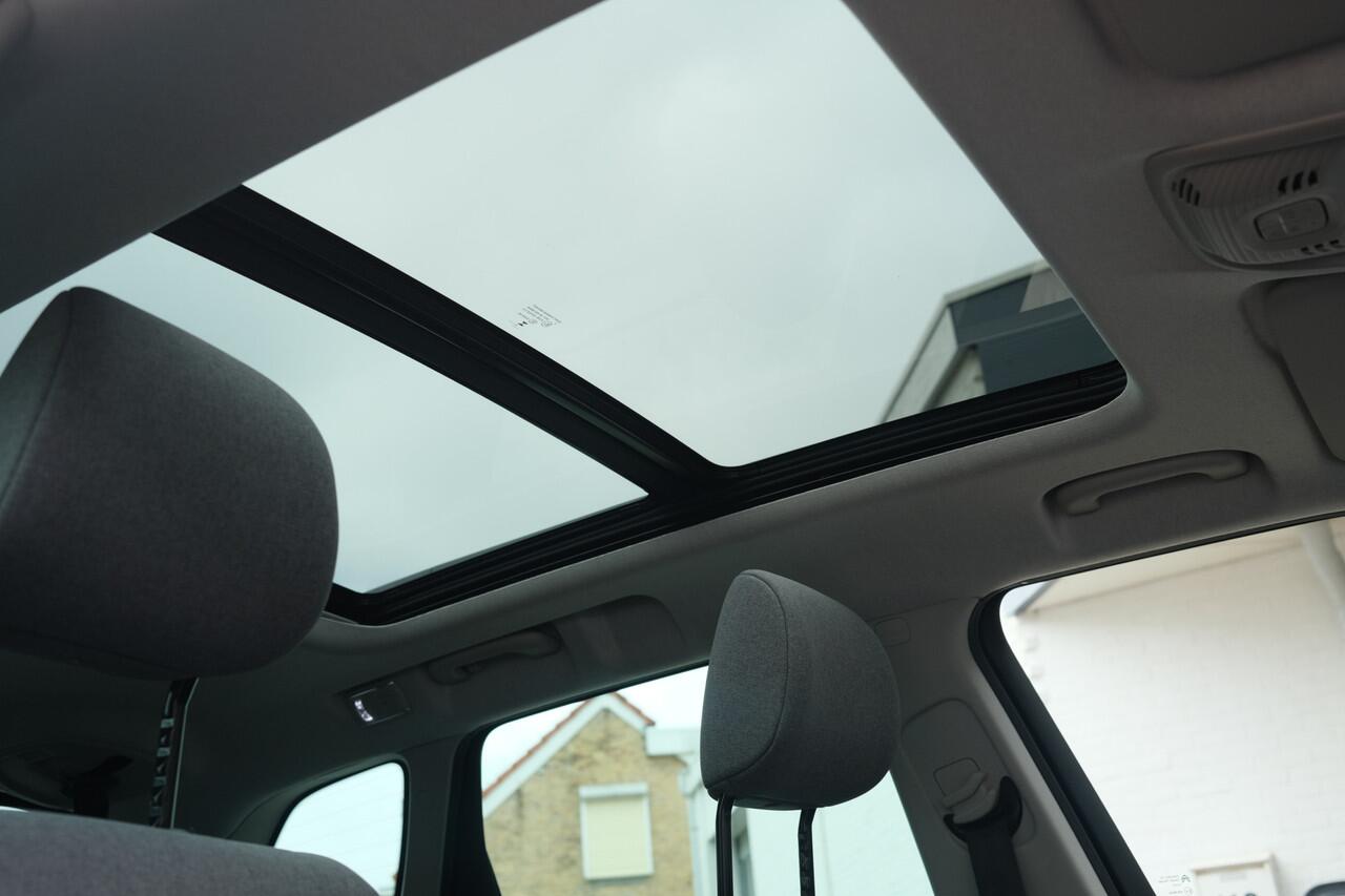 Citroen C3 Aircross PT 110 MAX Panoramadak | Camera | 17" | Navi | Leer etc