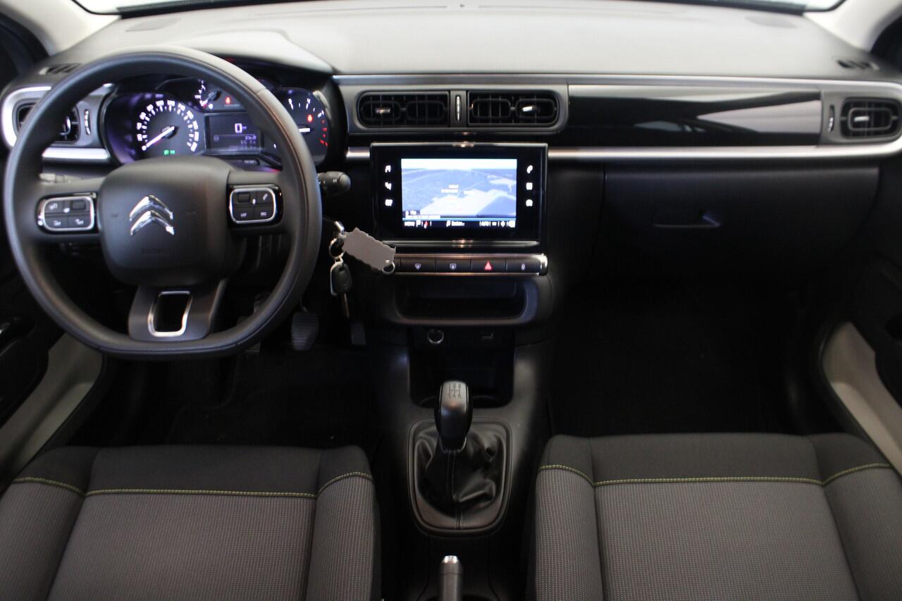 Citroen C3 1.2 PureTech Feel