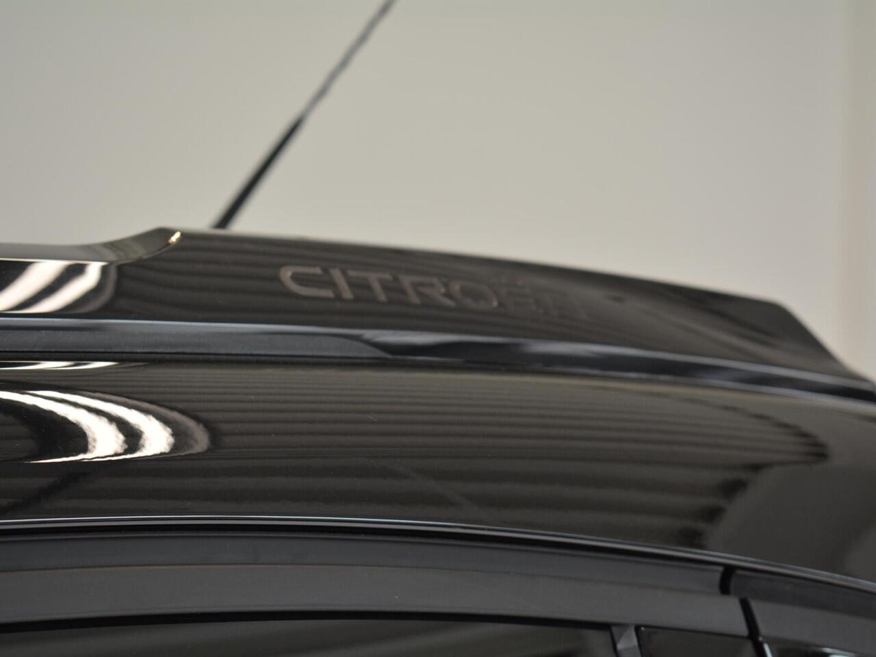 Citroen C3 Ë-C3 Max 113pk 44 kWh | Direct leverbaar | Boordlader 11kW - 3 fasen |