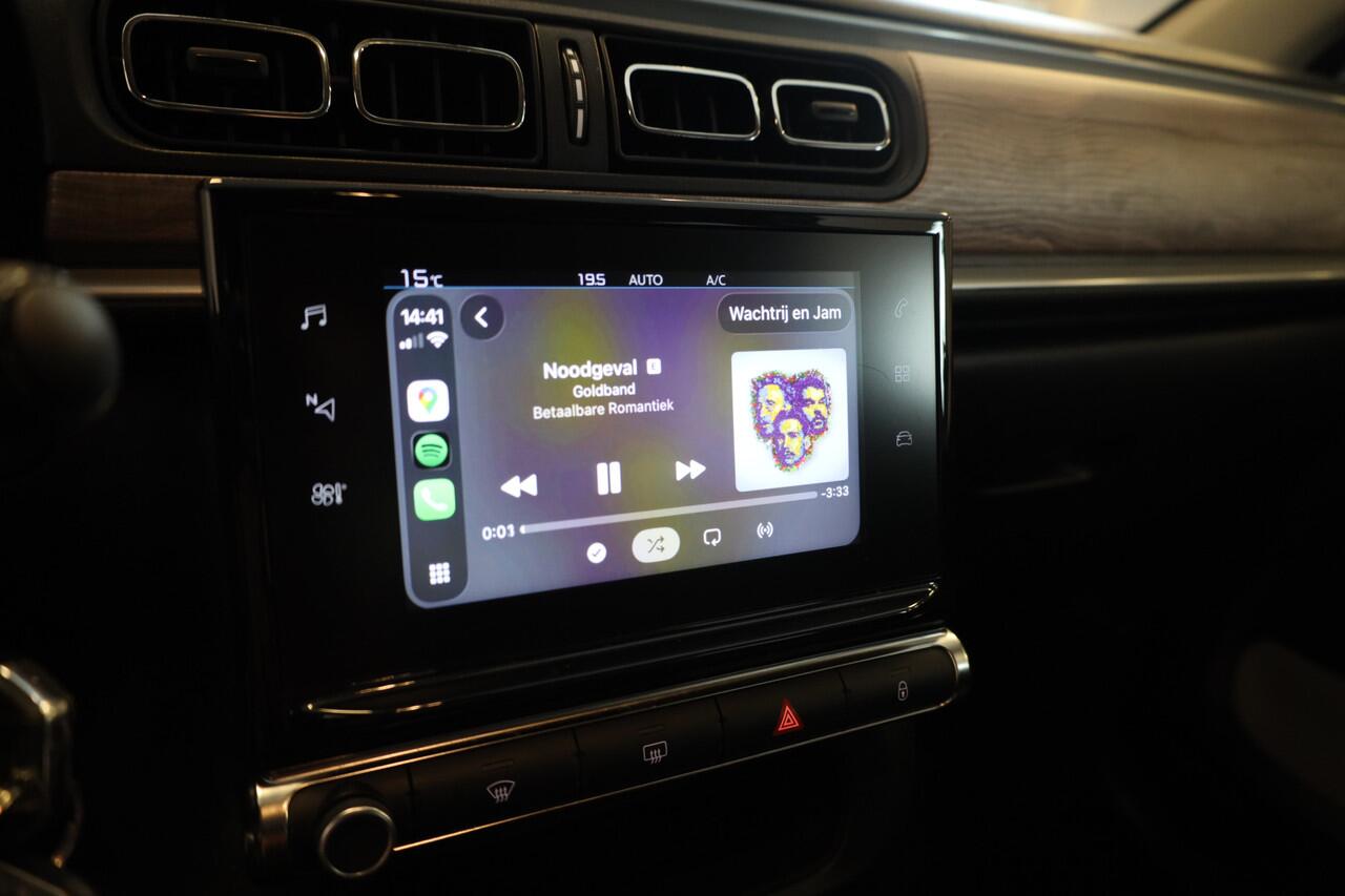 Citroen C3 PT 83 Shine Camera | 17 " | Navi | Carplay/AndroidAuto