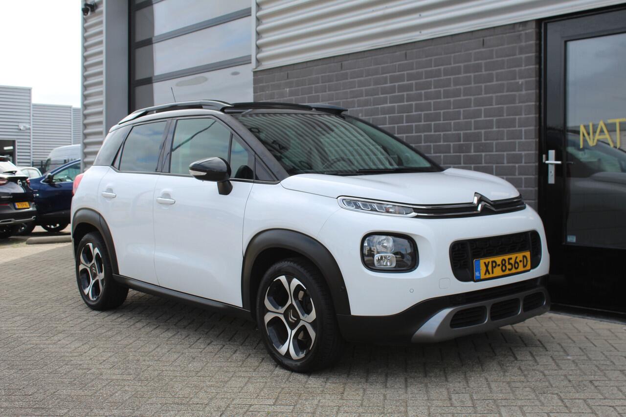 Citroen C3 Aircross 1.2 PureTech S&S Shine / Carplay / Panoramadak / Keyless