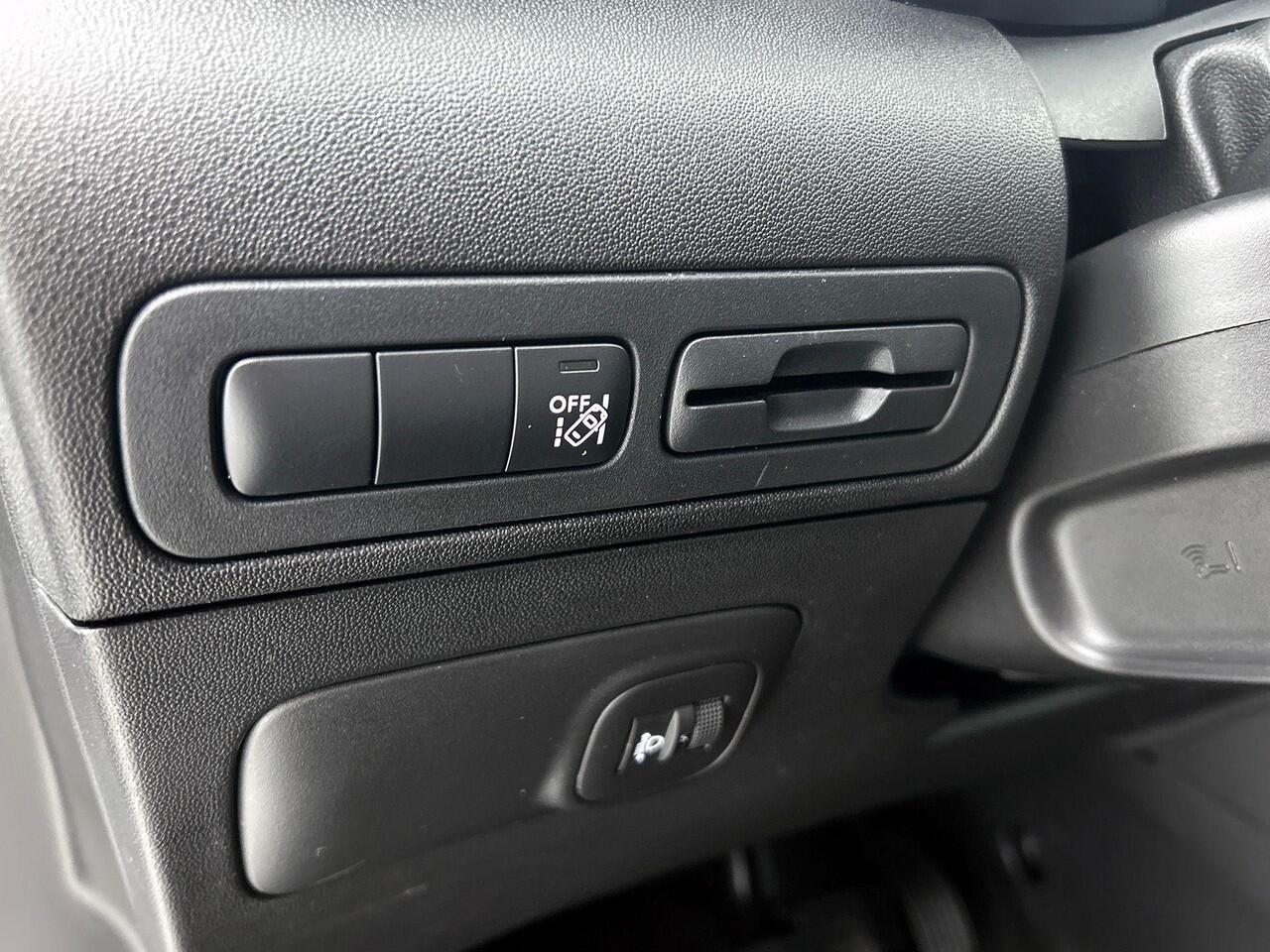 Citroen C3 Aircross 1.2 PureTech Max CAMERA |NAVI | CRUISE | 17"LM-VELGEN