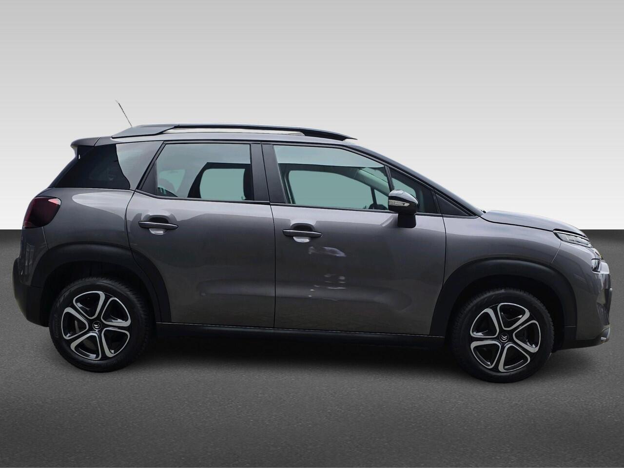 Citroen C3 Aircross 1.2 PureTech Feel | Cruisecontrol | Navigatie | Apple Carplay/ Android Auto | Airco |