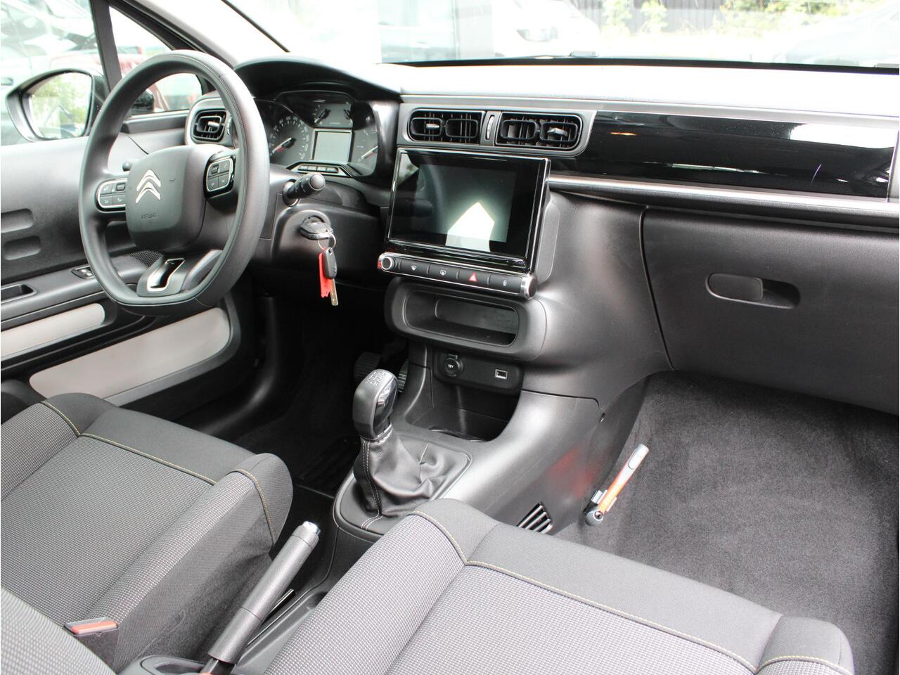 Citroen C3 1.2 PureTech Max | Navi / Climate / Cruise