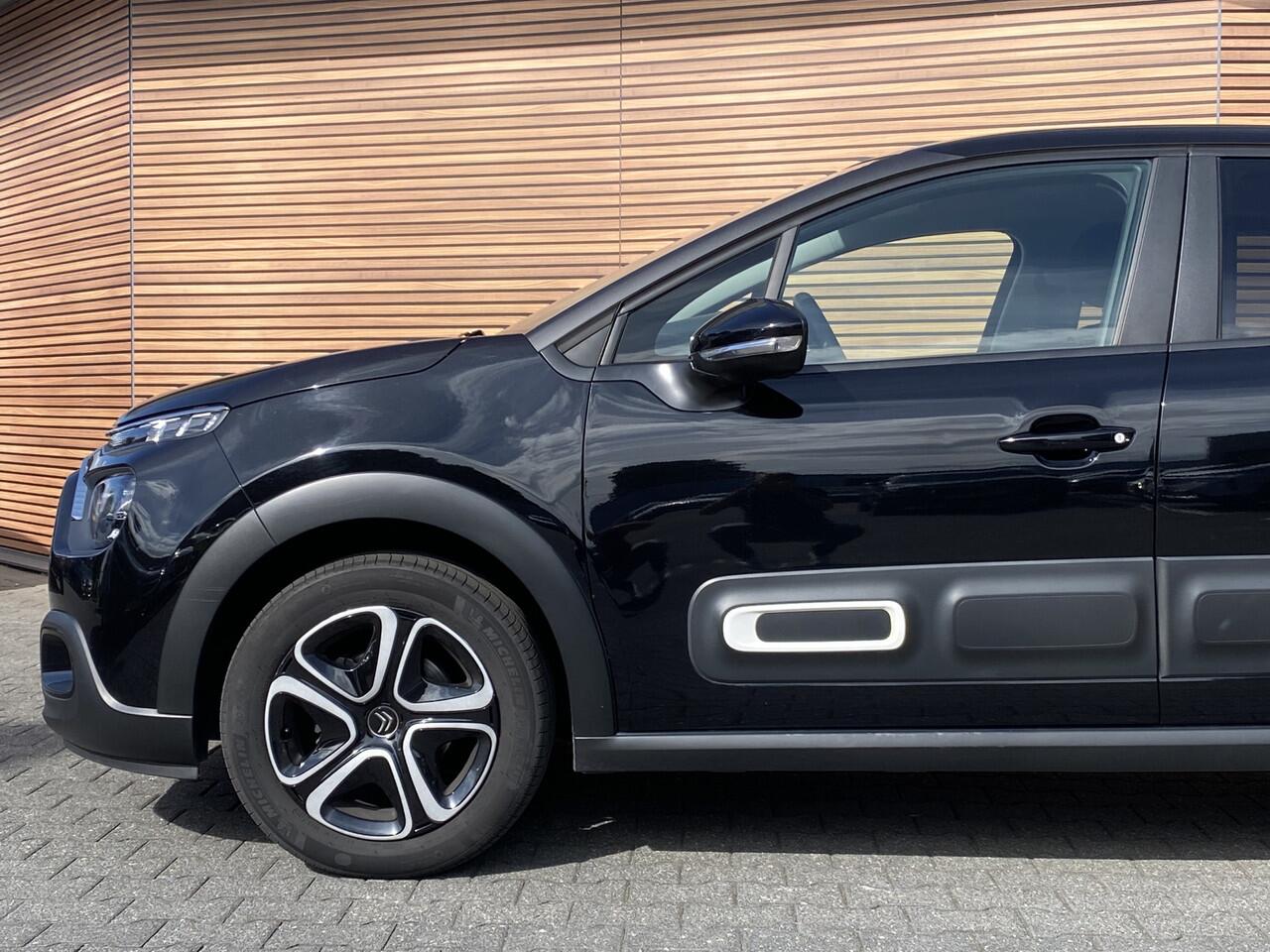 Citroen C3 1.2 PureTech Feel Navi / Clima / Carplay