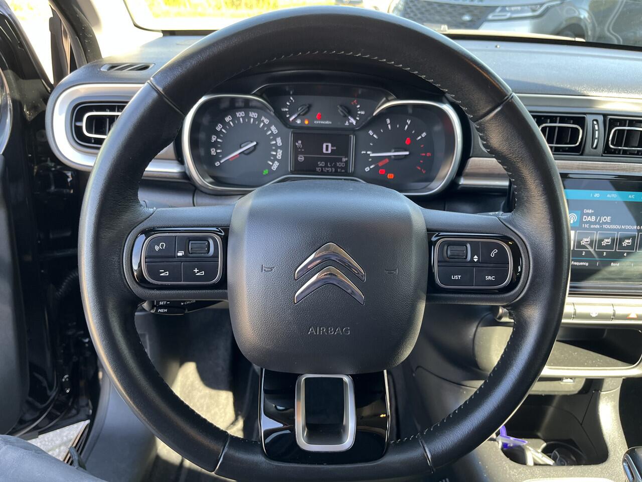 Citroen C3 1.5 BlueHDi S&S Feel 50% deal 6.475,- ACTIE Camera / Trekhaak / Navi / LMV