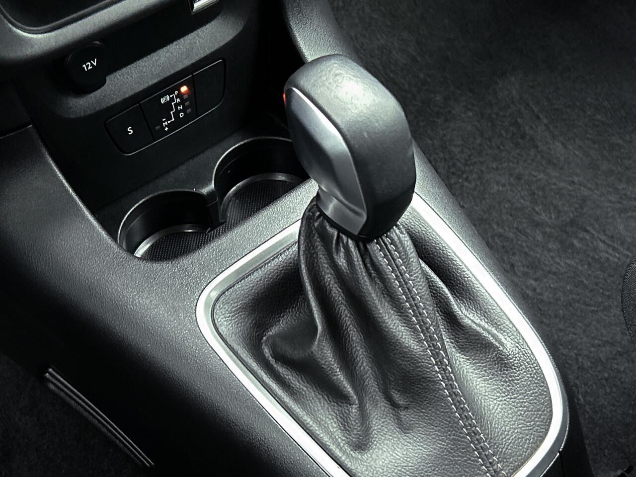 Citroen C3 110pk Automaat Shine | Rijklaar