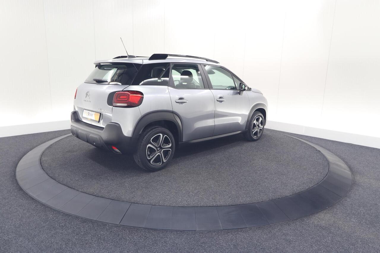 Citroen C3 Aircross PureTech 110 Feel | Parkeersensoren | Navigatie | Climate Control | Apple Carplay