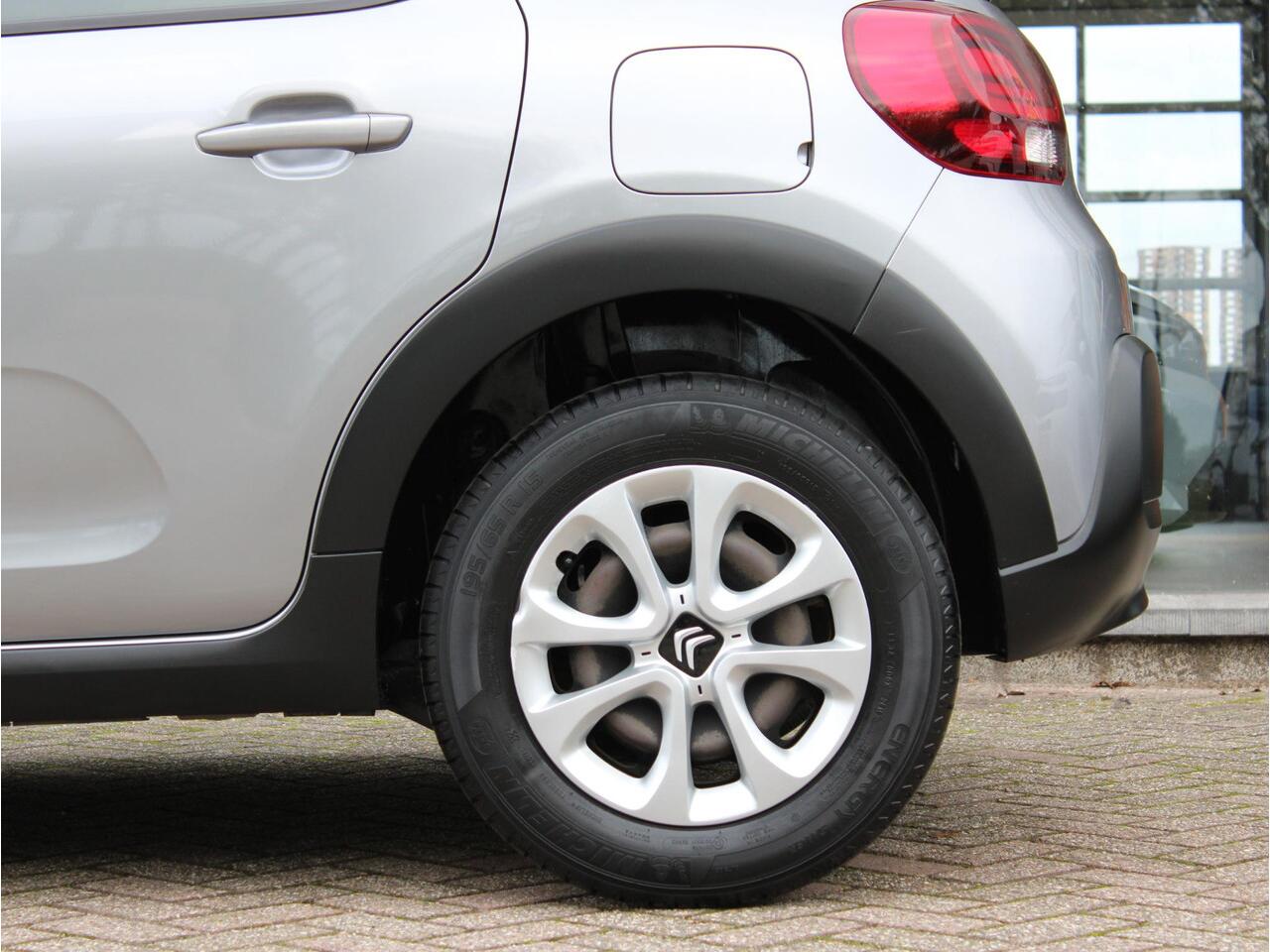 Citroen C3 1.2 PT S&S Feel | Climate / Apple Carplay