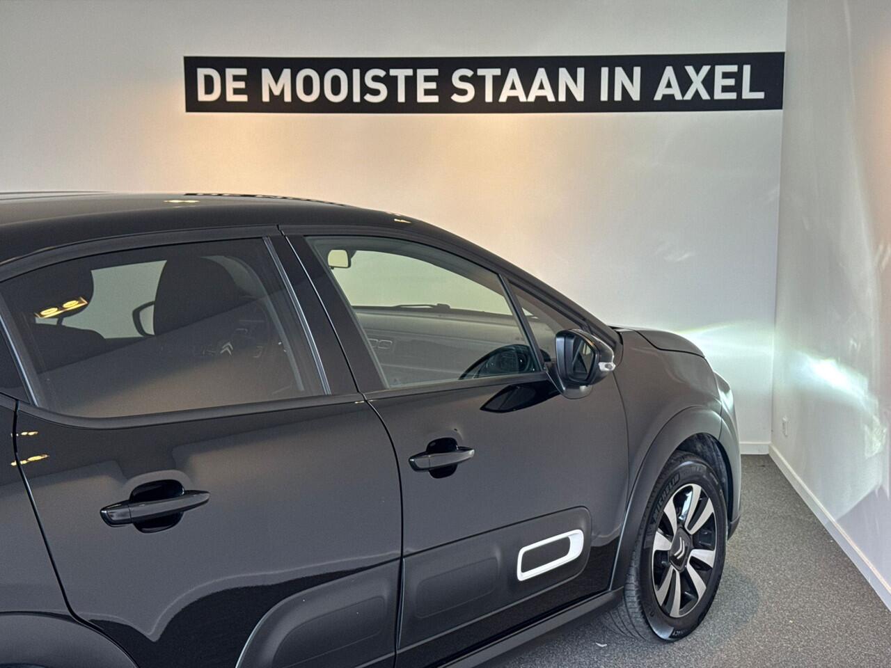 Citroen C3 1.2 PureTech Max