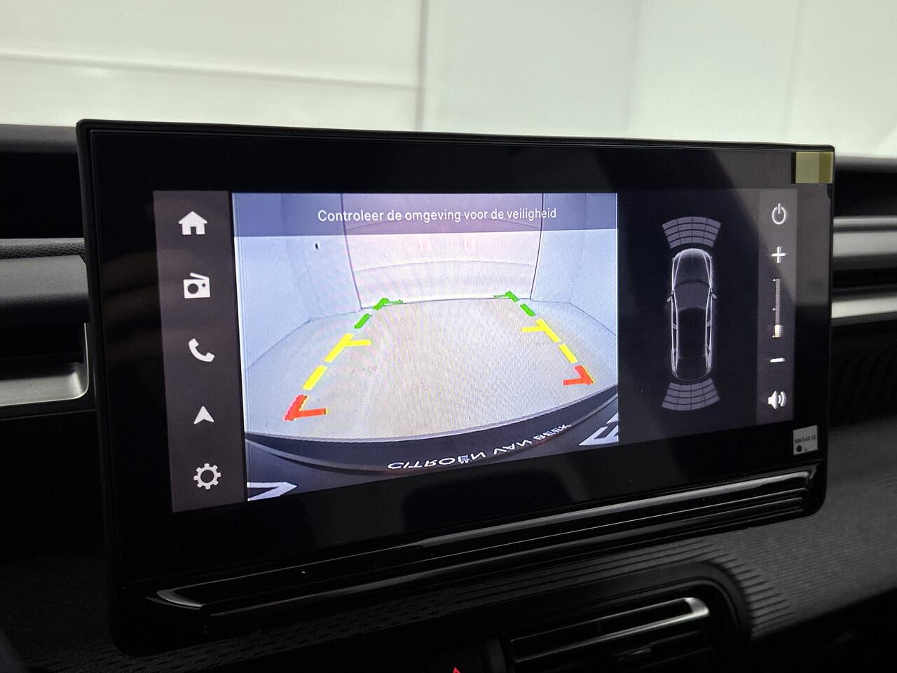 Citroen C3 Aircross Hybrid 145pk Automaat Max | Rijklaar | Apple Carplay | Camera | Navigatie |