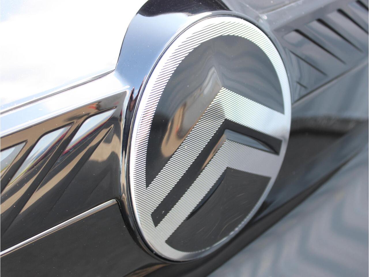 Citroen C3 Ë-C3 Max 113pk 44 kWh VOORRAAD KORTING