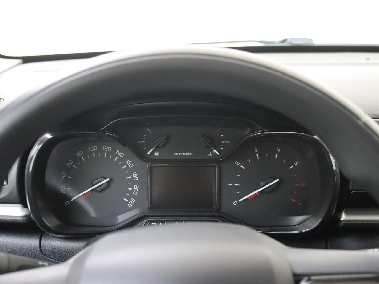 Citroen C3 1.2 PureTech Plus | Full Map Navigatie | Carplay | Climate Control |