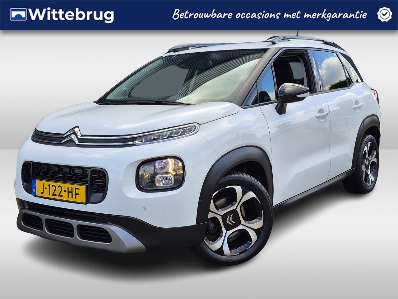 citroen-c3-aircross-1.2-puretech-s&