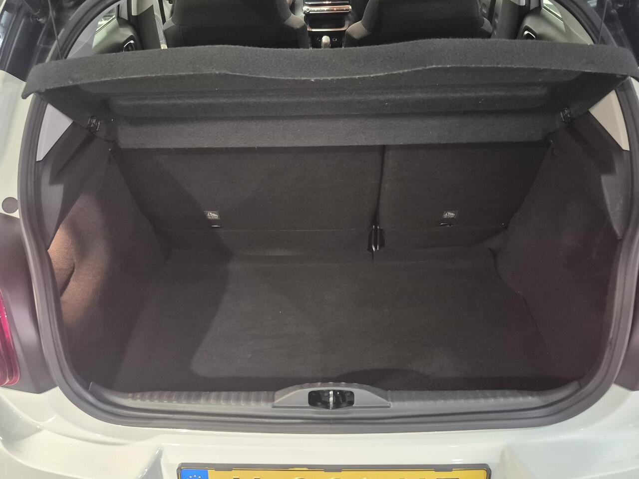 Citroen C3 1.2 PureTech S&S Feel Edition | Navigatie |