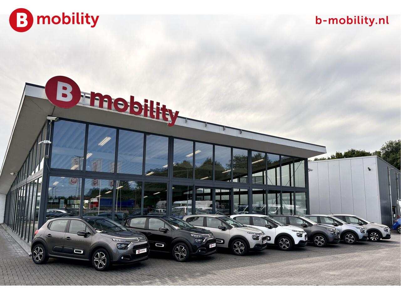 Citroen C3 1.2 PureTech Business Apple CarPlay 25X VOORRAAD | Cruise Control | DAB | Airco | Bluetooth Telefoon