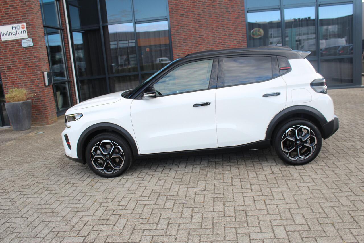 Citroen C3 Ë-C3 Max 113pk 44 kWh Clima-Cruise-Navi-Camera