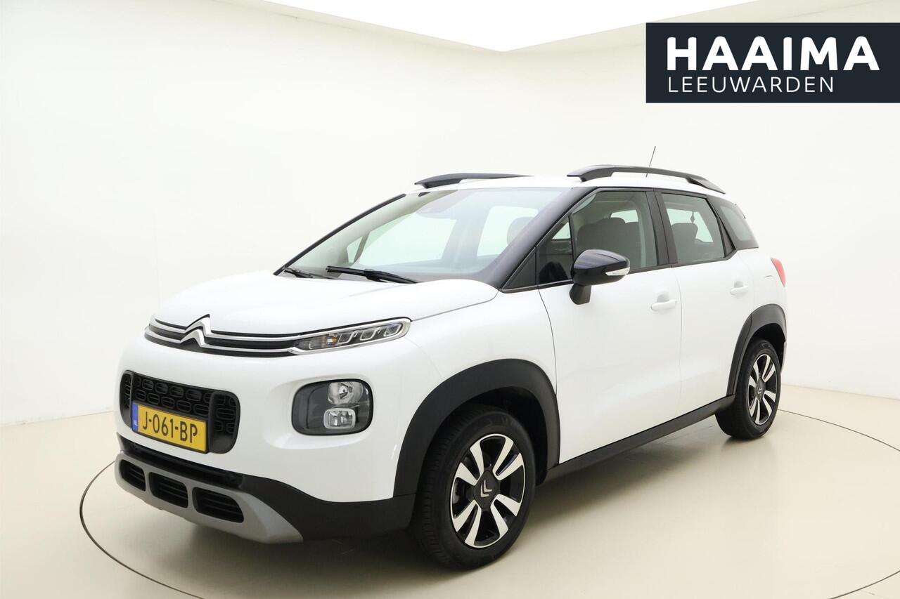 citroen-c3-aircross-1.2-puretech-s&