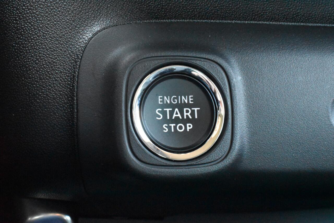 Citroen C3 Aircross PureTech 110 Max -| Navi | Airco | keyless | Camera achter | Shine |