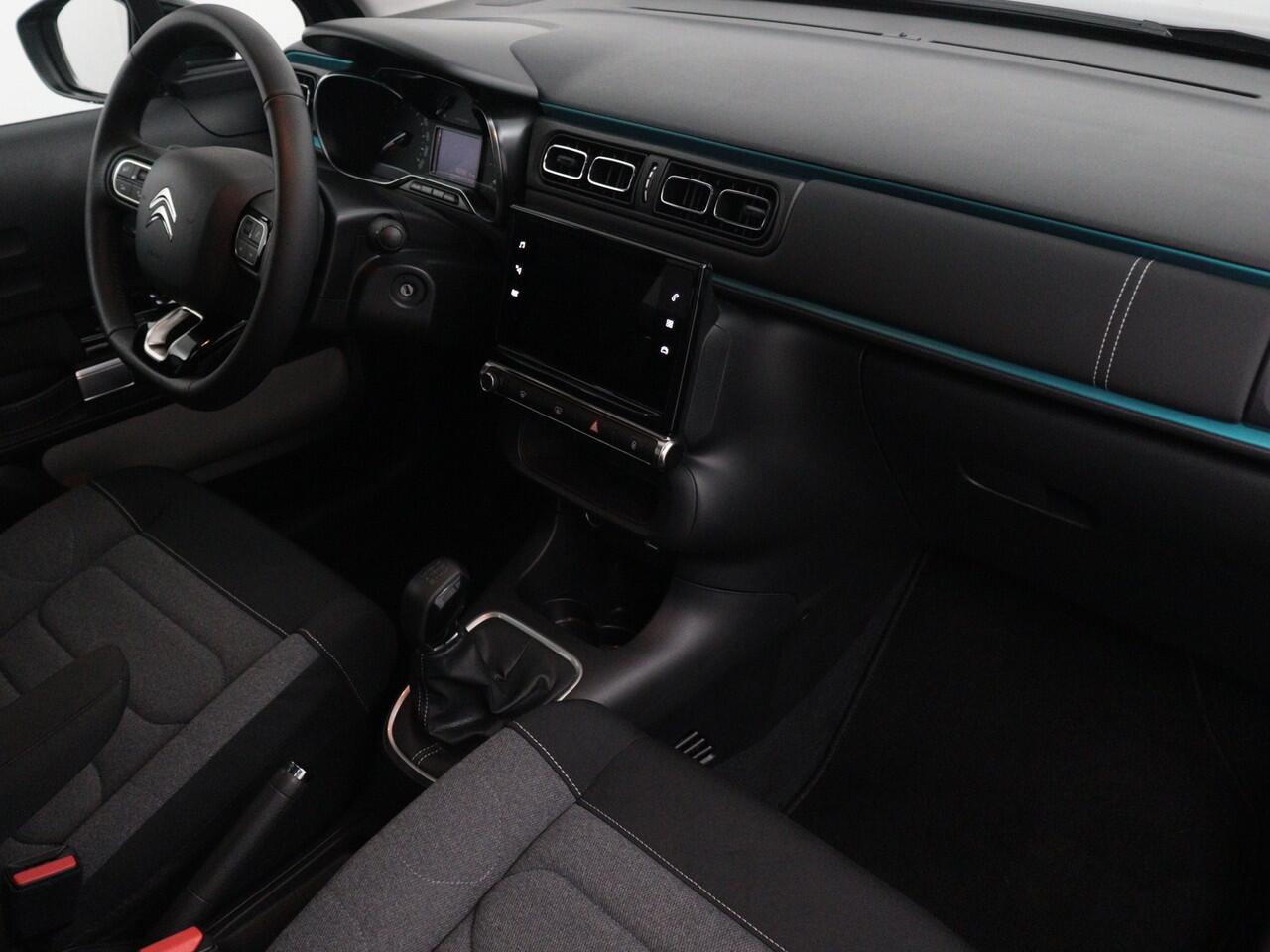 Citroen C3 82 PK Feel Edition | Rijklaar |