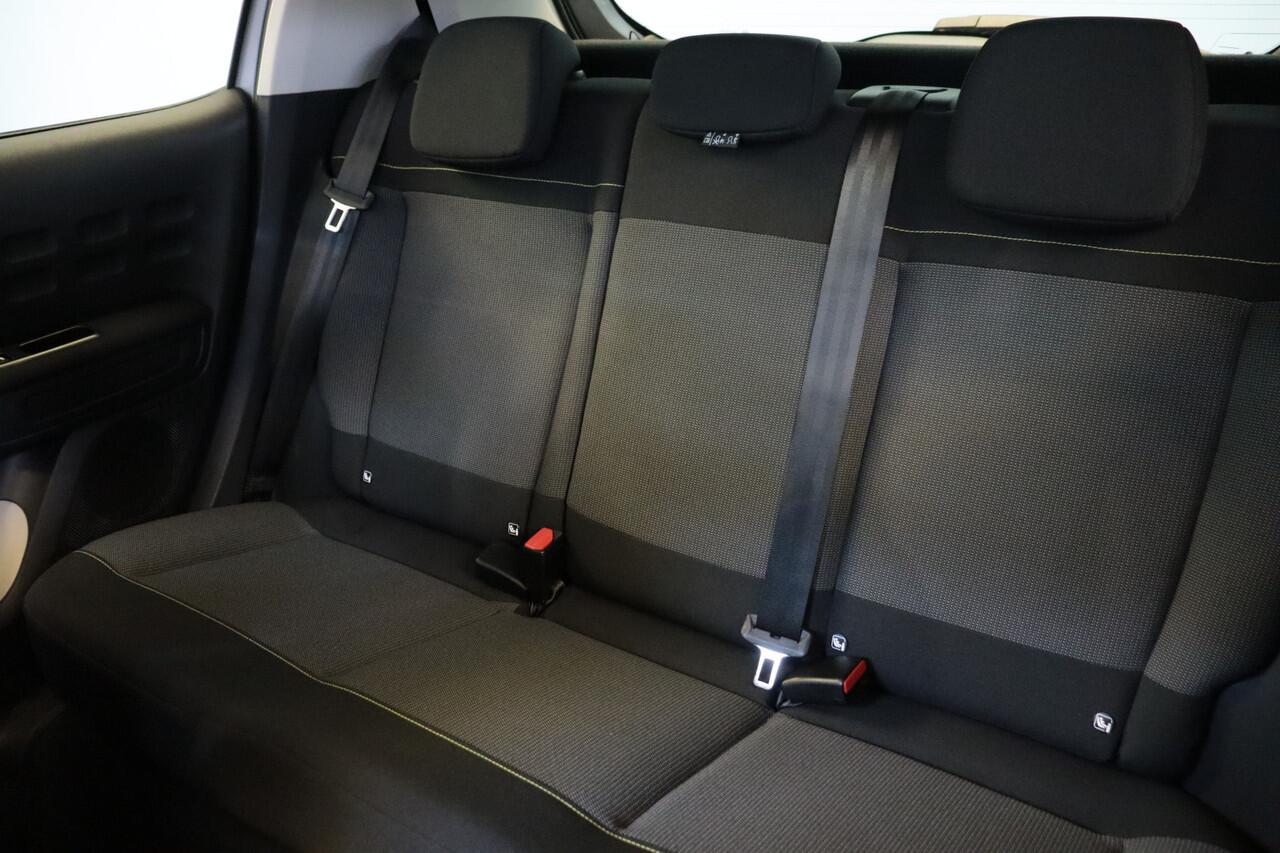 Citroen C3 1.2 PureTech Feel Edit Automaat | APPCONNECT | CLIMA | PDC ACHTER | CRUISE | LMV |