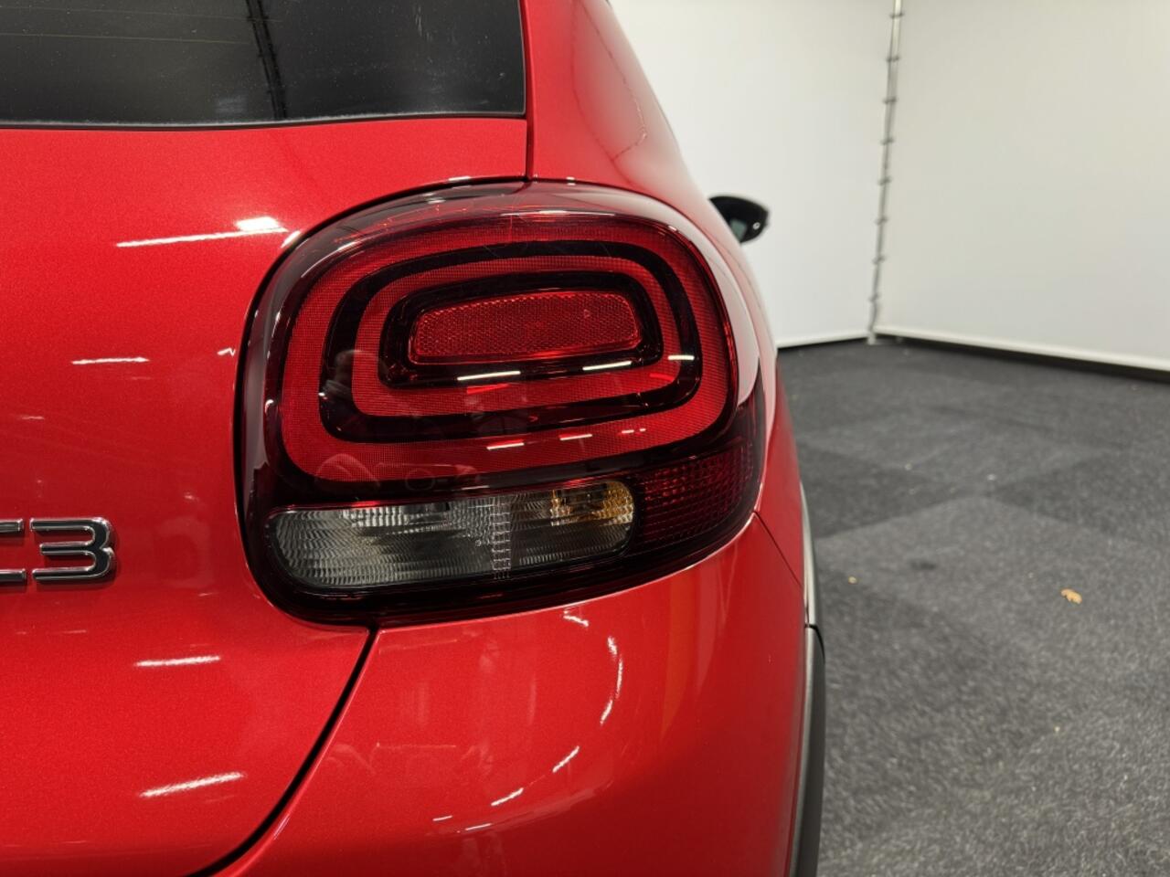 Citroen C3 PureTech 83 Business