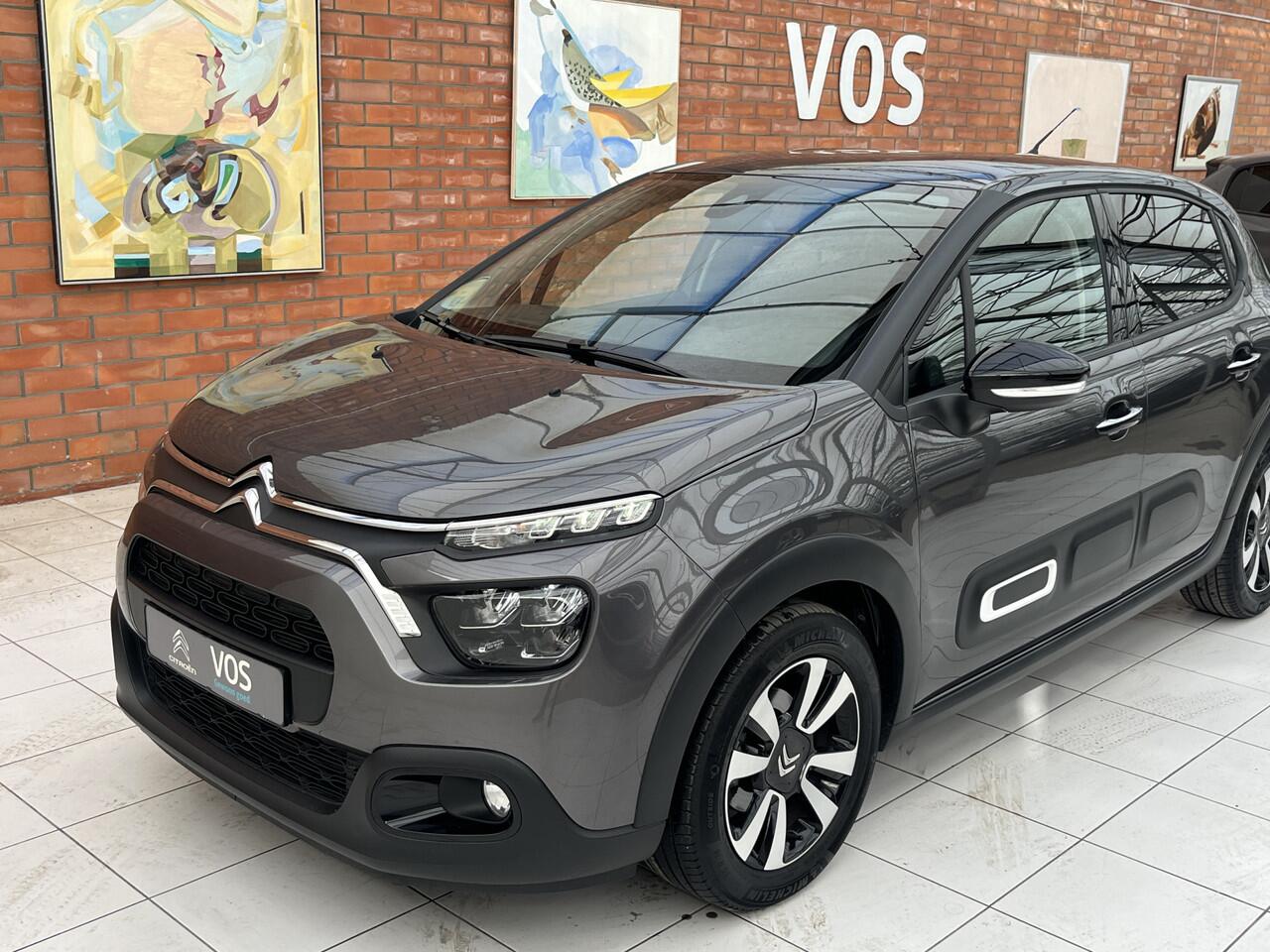 Citroen C3 PureTech 110 Max | Carplay/Android Auto | Keyless |