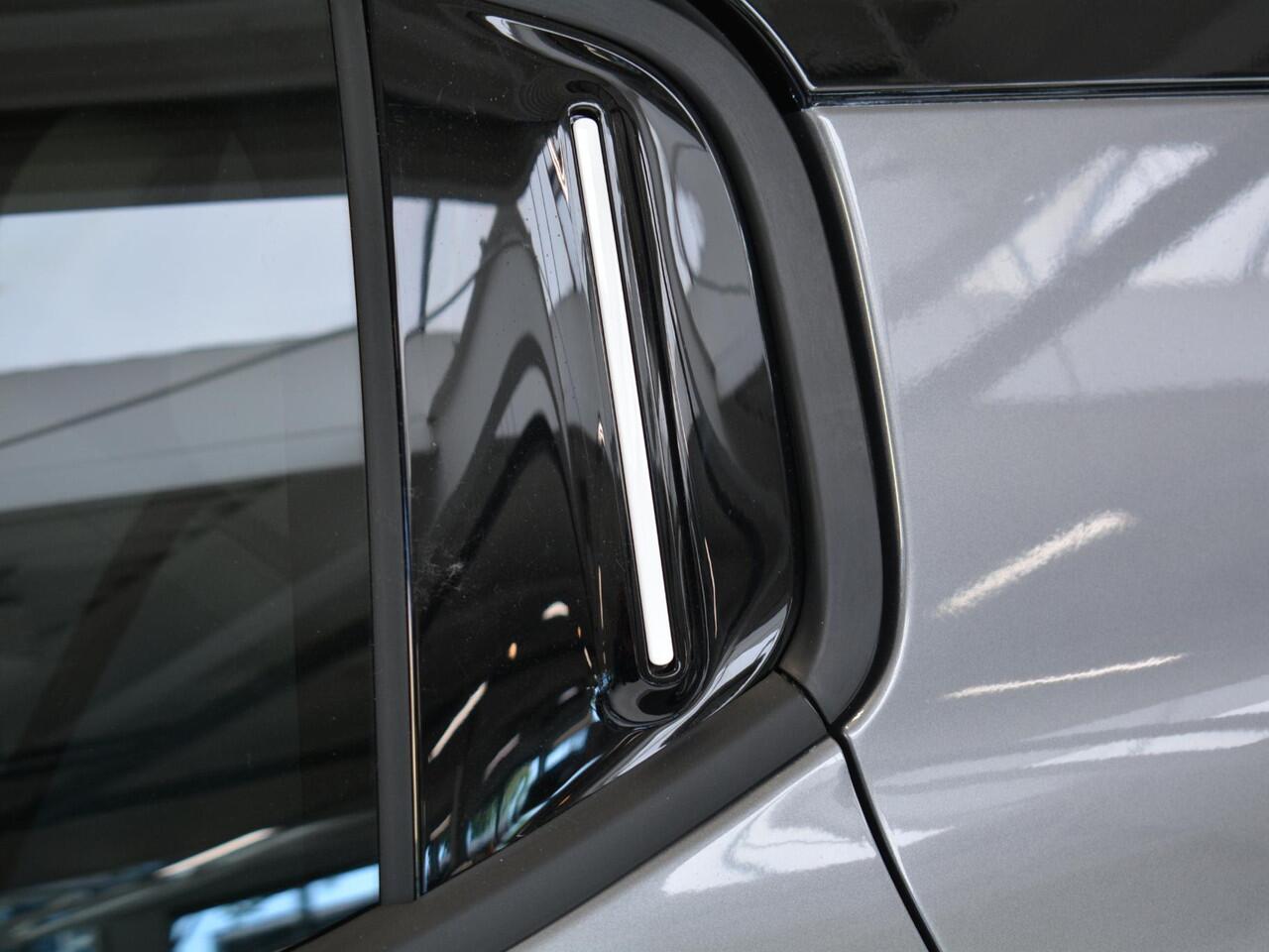 Citroen C3 Aircross 1.2 Hybrid 145pk Max