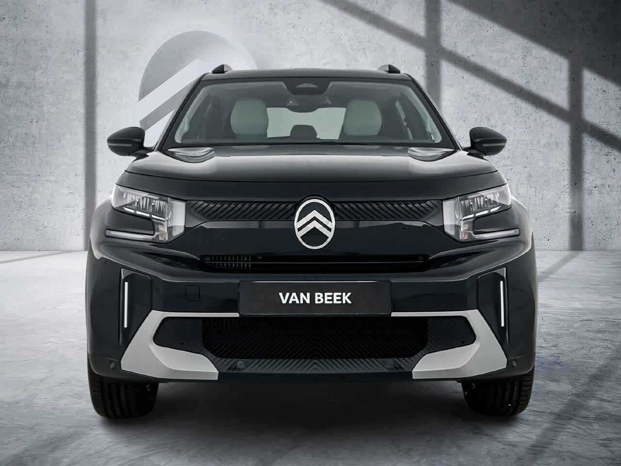 Citroen C3 Aircross Hybrid 145pk Automaat Max | Rijklaar | Apple Carplay | Camera | Navigatie |