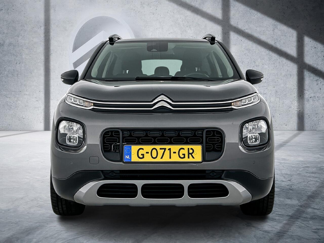 Citroen C3 Aircross 110pk Shine | Rijklaar | Keyless entry | Camera | Apple Carplay |