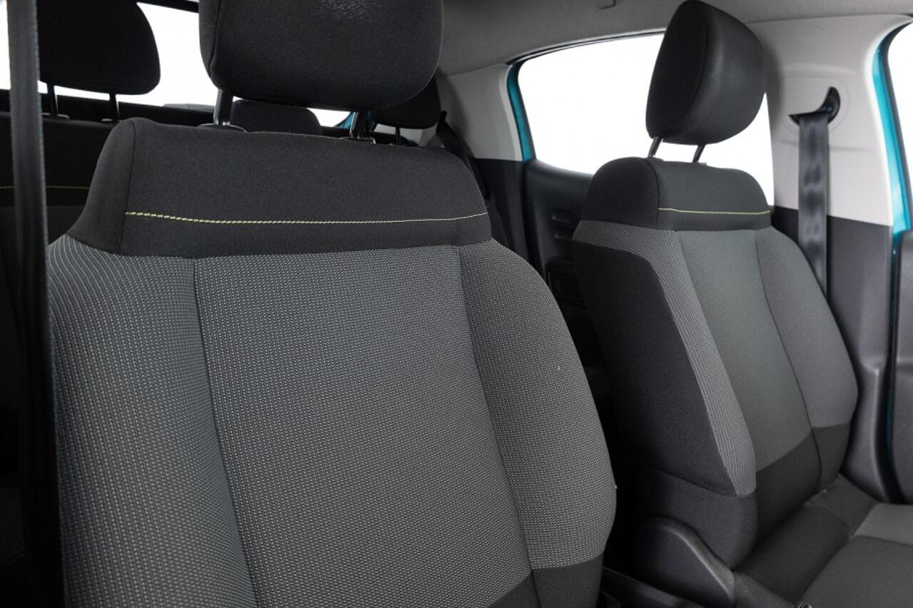 Citroen C3 1.2 PureTech Feel | NAVI | ECC | PDC ? 1e Eigenaar