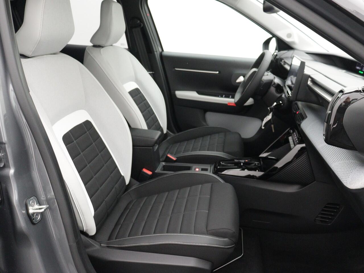 Citroen C3 ë-C3 Elektrisch 113pk Max 44 kWh | Diect leverbaar! |