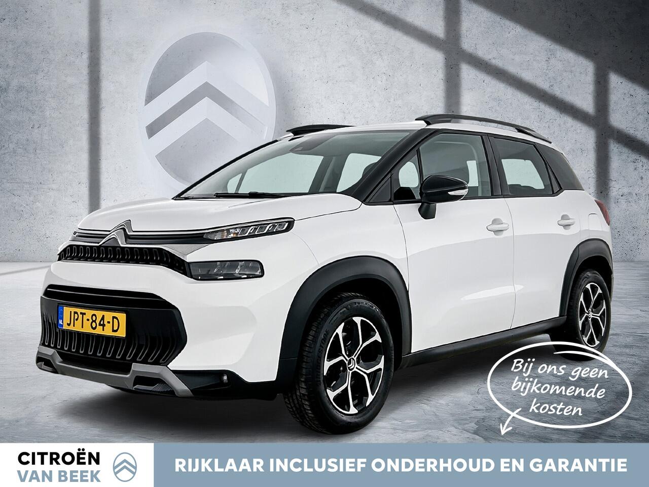 citroen-c3-aircross-130-pk-automaat