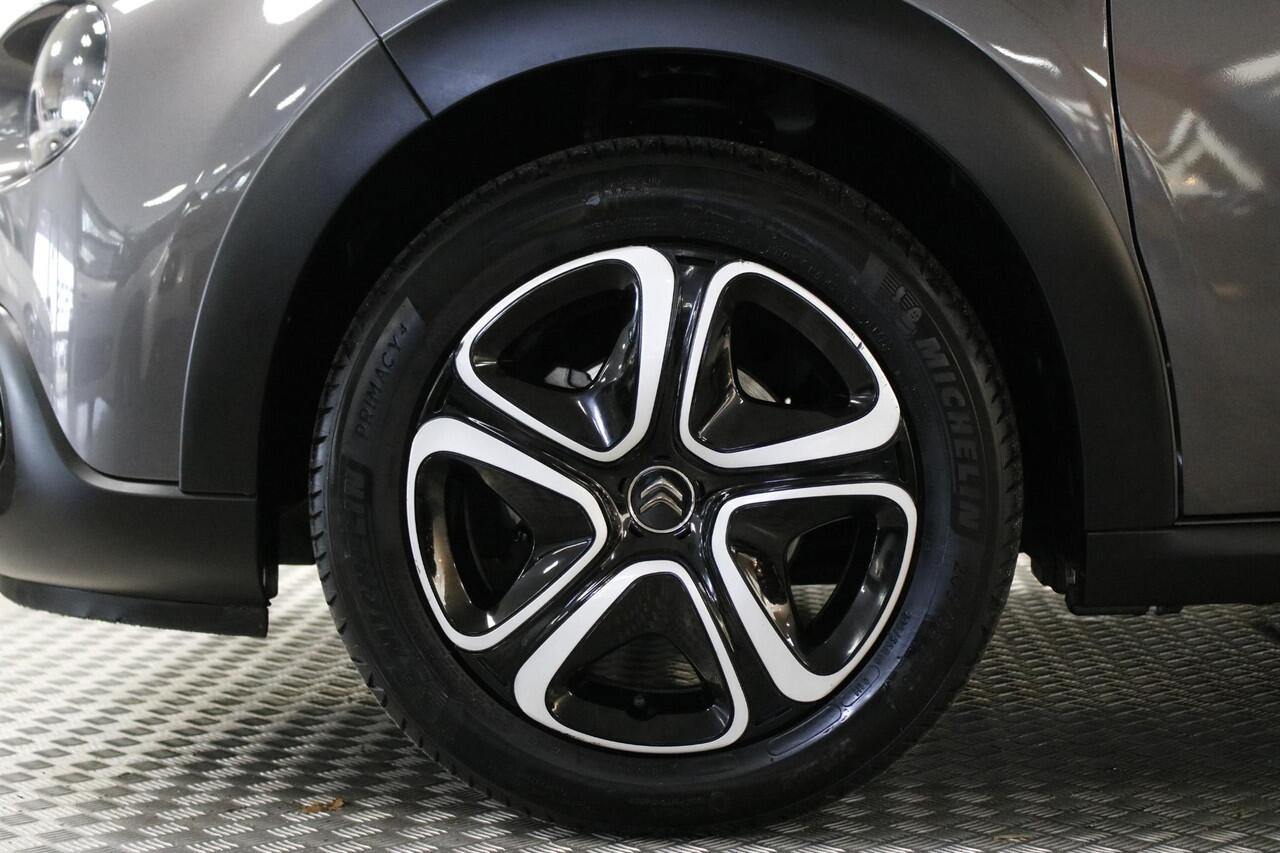 Citroen C3 1.2 PureTech S&S Feel Edition. Climate | Cruise | Navi | Carplay | DAB.