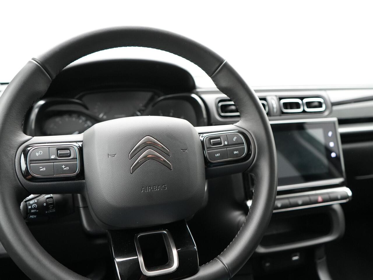 Citroen C3 1.2 PureTech Max