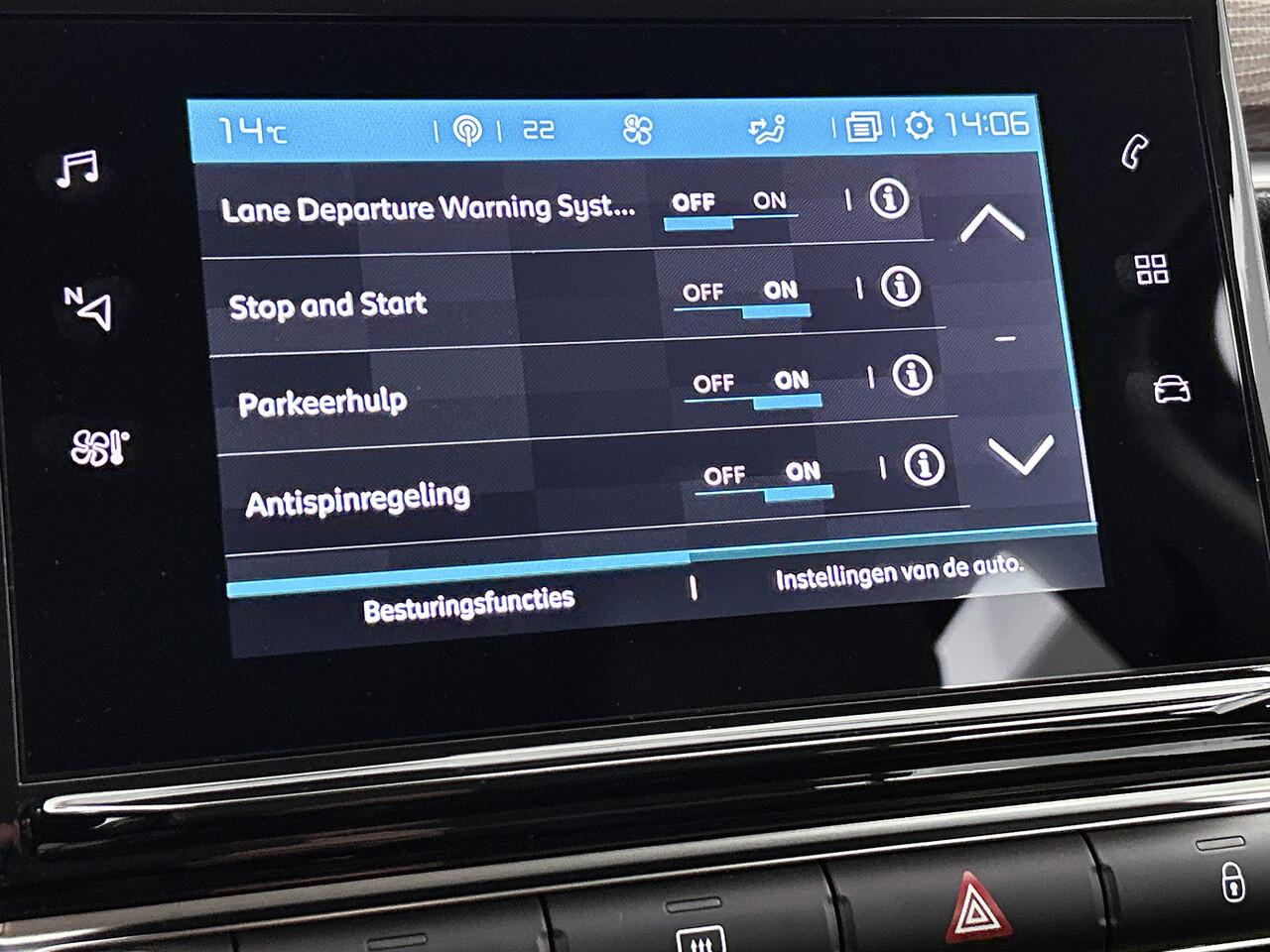 Citroen C3 82 PK Plus | Rijklaar | Parkeersensoren | Stoelverwarming | Comfort stoelen |