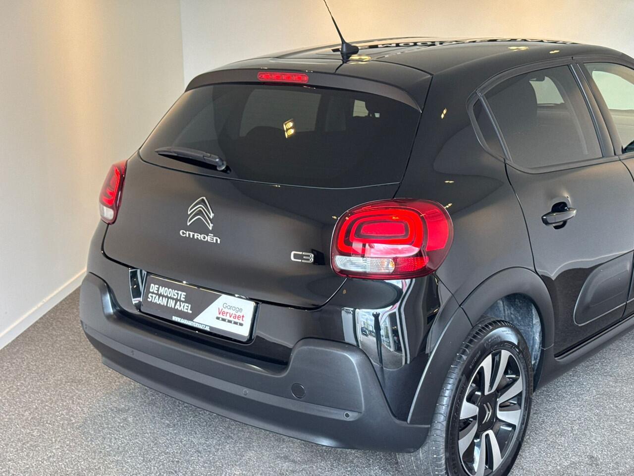 Citroen C3 1.2 PureTech Max