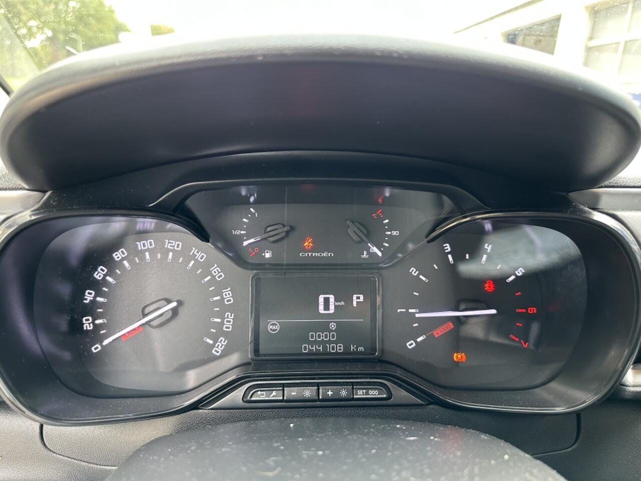 Citroen C3 1.2 PT Feel Ed.