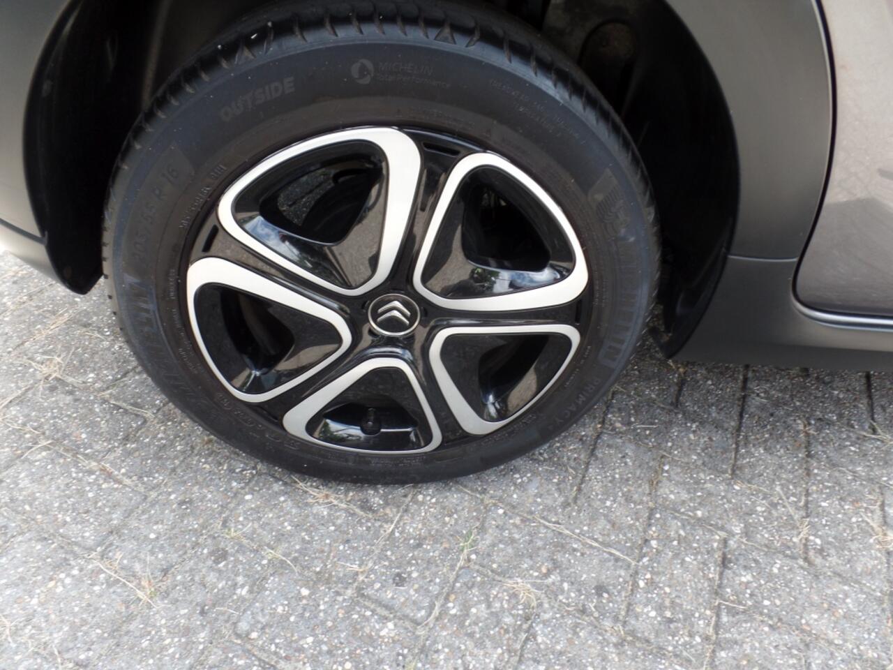 Citroen C3 1.2 PT Feel