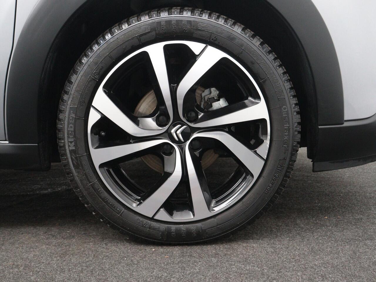 Citroen C3 82 PK Feel Edition | Rijklaar |