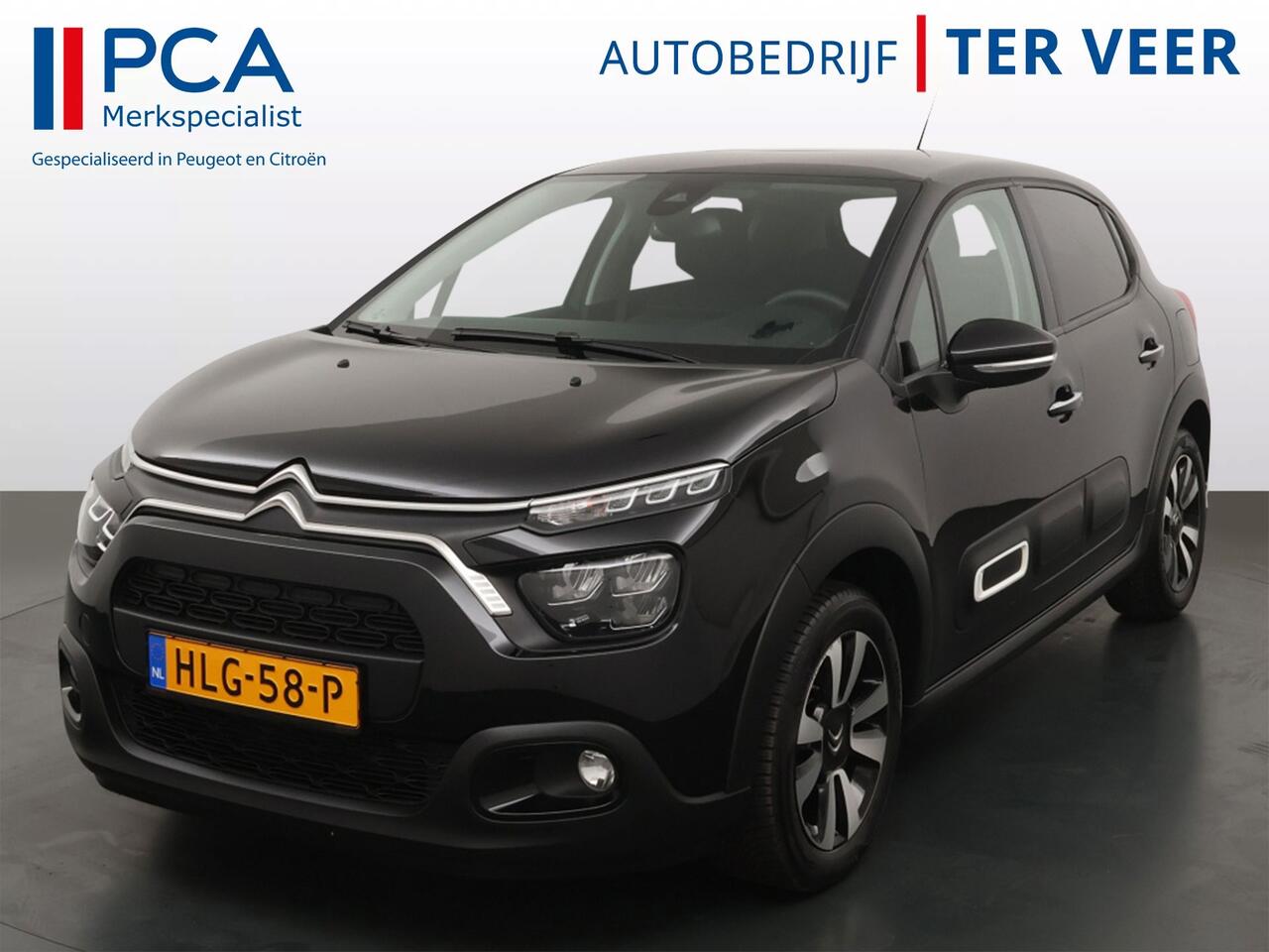 Citroen C3 1.2 PT Max