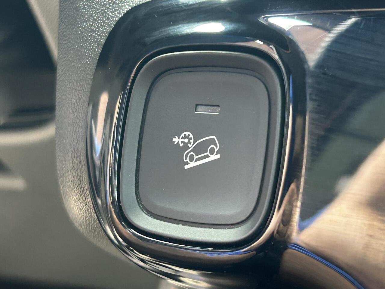 Citroen C3 Aircross 1.2 PureTech Plus l AppleCarplay l Cruise l LED l PDC