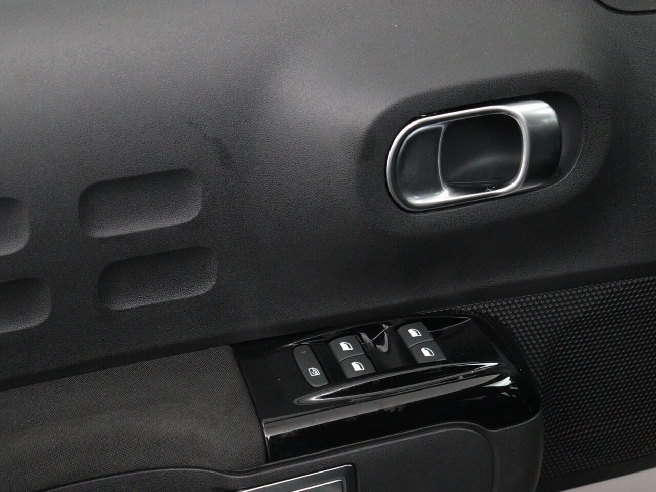 Citroen C3 82 PK C-Series | Rijklaar |