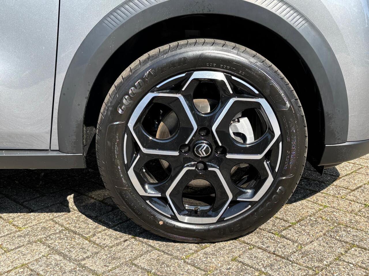 Citroen C3 1.2 Turbo 100pk Max | Nav | Climate control | A. Camera | Nieuw Model | ¤26.950,00 rijklaar