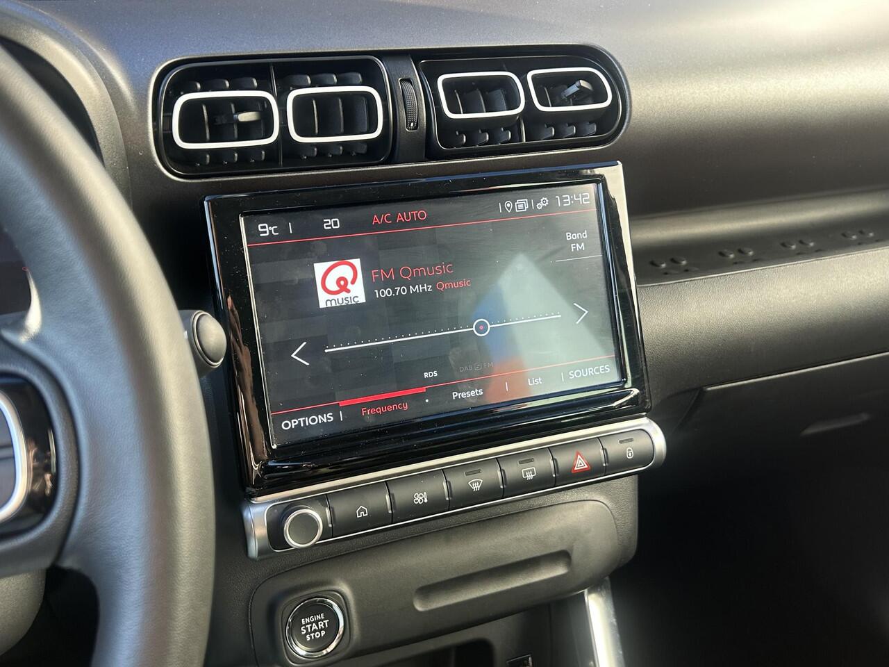 Citroen C3 Aircross 1.2 PT 110 Max | Camera | Navi | Prijs is rijklaar